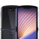 Motorola RAZR 5G: scheda tecnica e prezzo del nuovo smartphone pieghevole