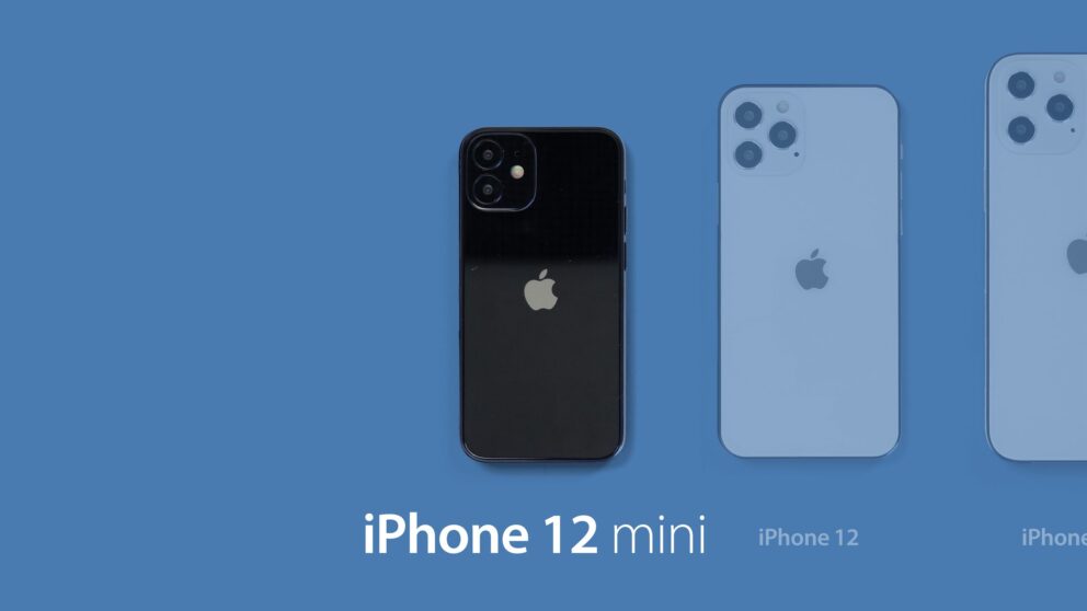 Apple iPhone 12: svelati i nomi della lineup di fine 2020