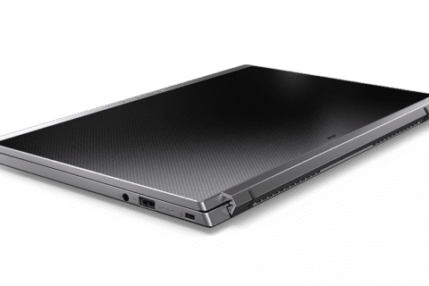 Acer Book RS | Evosmart.it