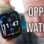 Recensione Oppo Watch