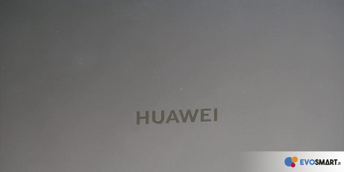 Huawei Matebook 14