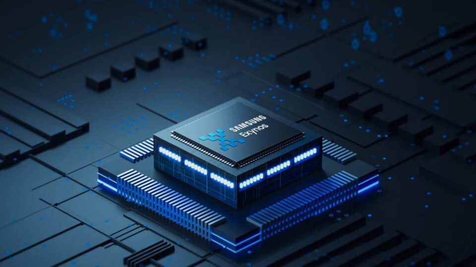 Exynos 1080: novità sul primo chipset a 5nm di Samsung | Evosmart.it