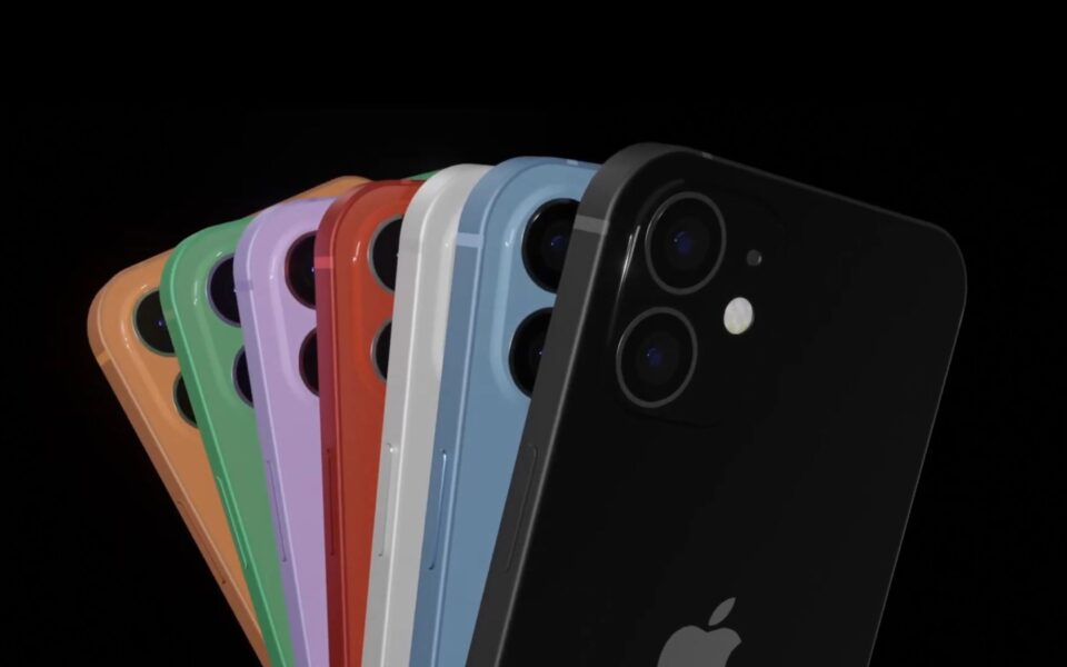 Apple: l'iPhone 12 più venduto secondo Kuo sarà quello da 6,1"