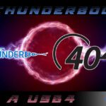 USB4 e Thunderbolt 4| Apple M1 è il primo chip a supportare gli standard