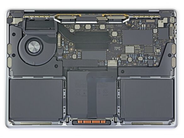 MacBook Pro 13" con Intel | Evosmart.it