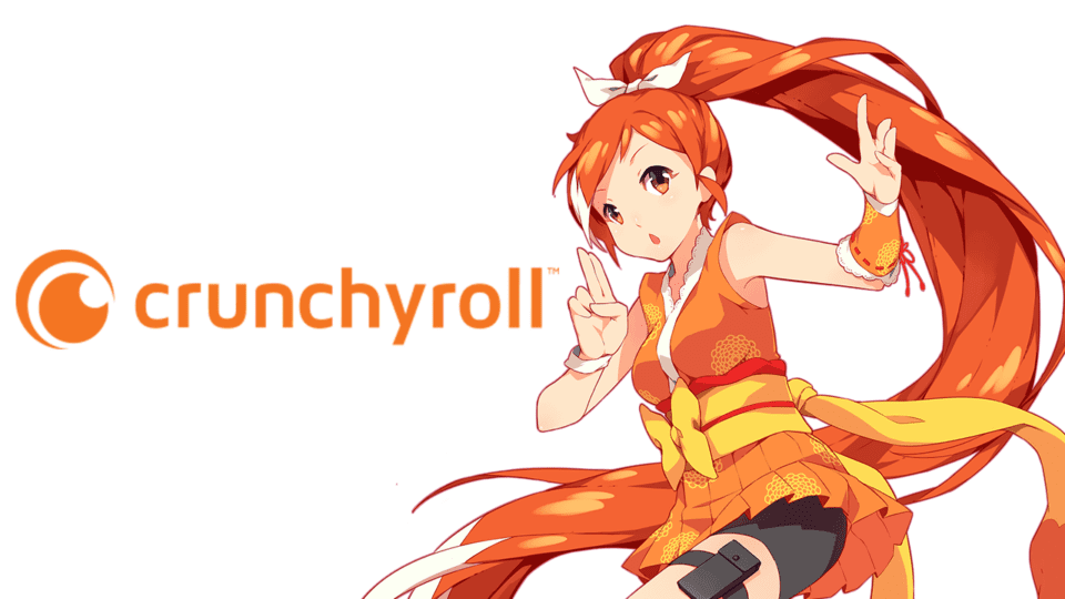 Sony acquista la piattaforma di streaming anime Crunchyroll