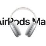 AirPods Max aggiornamento