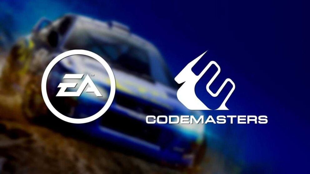 Ufficiale: EA acquista Codemasters, superata all'ultimo Take-Two