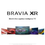 TV | Sony presenta i nuovi Bravia 2021 LED e OLED