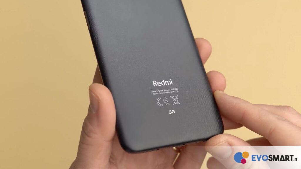  Redmi Note 9T