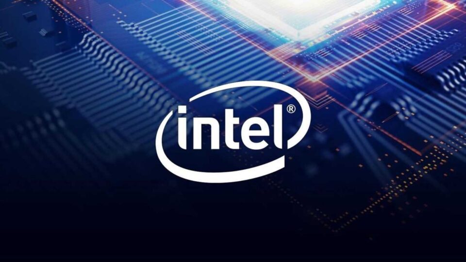Evento Intel