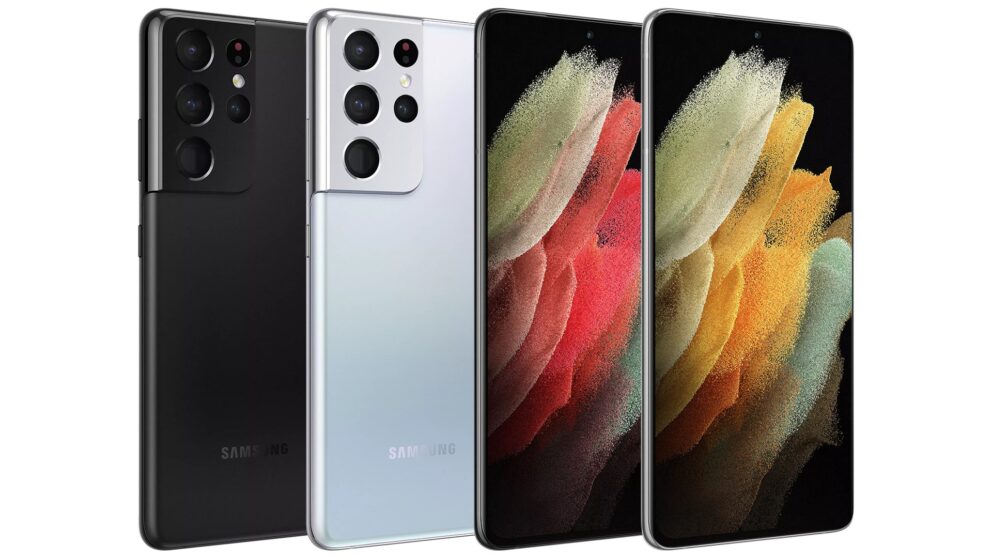 Samsung presenta ufficialmente i nuovi Galaxy S21: prezzi e specifiche tecniche