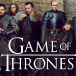 Serie tv simili a Game of Thrones