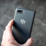 BlackBerry pronta a tornare di nuovo sul mercato nel 2021
