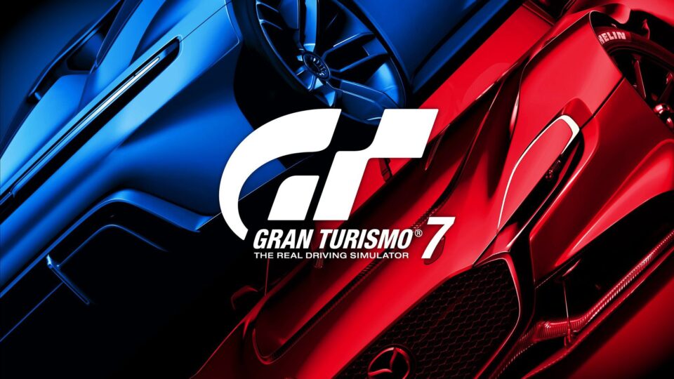 Gran Turismo 7 non arriverà prima del 2022