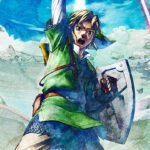 Nintendo annuncia The Legend of Zelda Skyward Sword HD