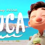 Luca, Pixar