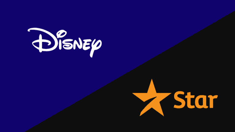 Disney+ e Star