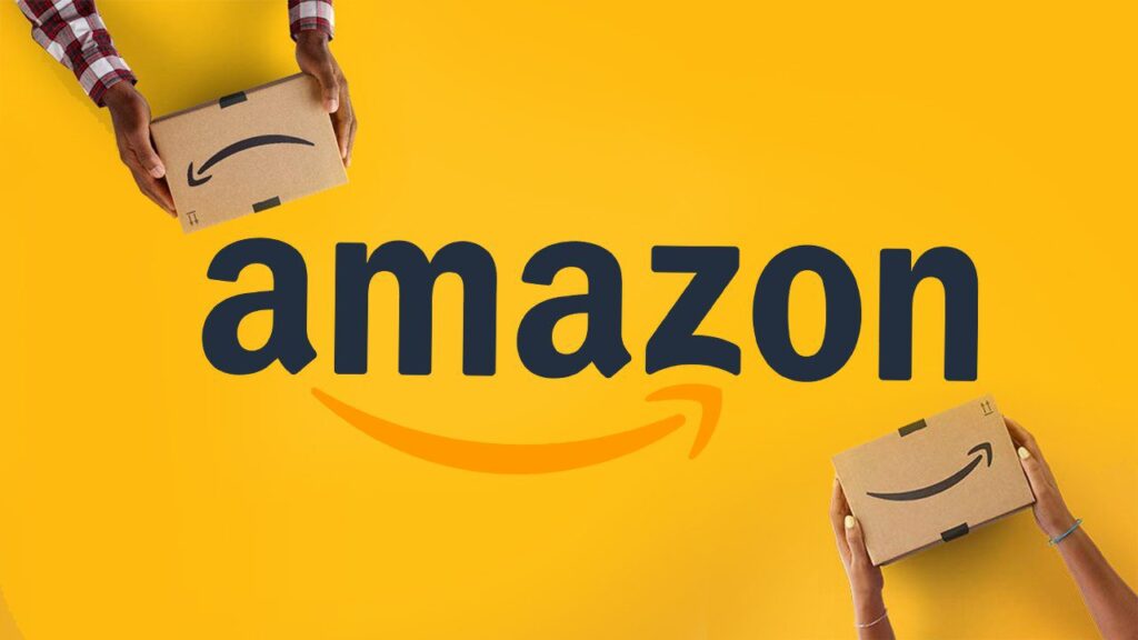 Amazon buono sconto
