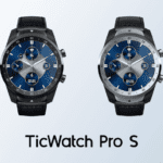 TicWatch Pro S
