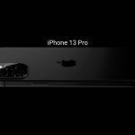 iPhone 13: in arrivo una nuova colorazione nera, ci sarà anche iPhone 13 Mini