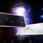 Asus ROG Phone 5 è ufficiale: un mostro di potenza con display posteriore