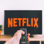 Netflix catalogo luglio 2022