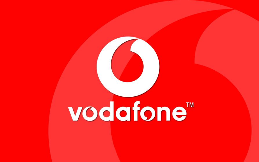 Vodafone Silver