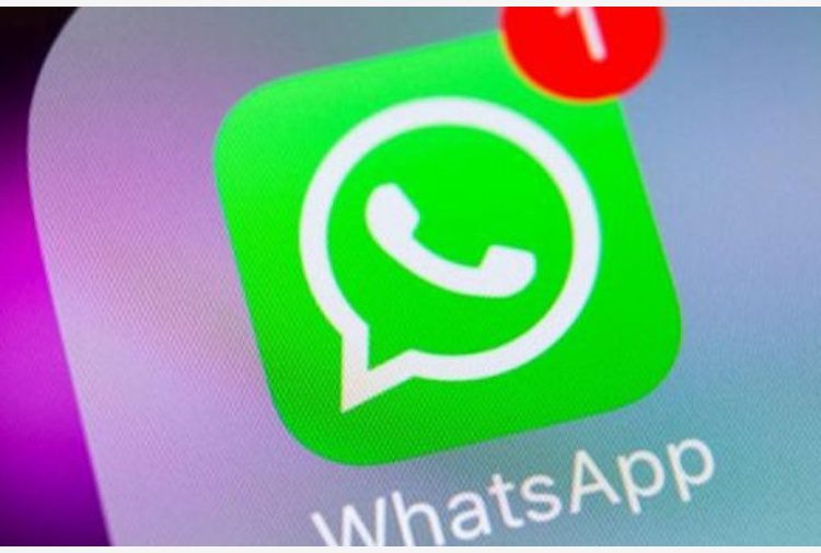WhatsApp e le reazioni ai messaggi