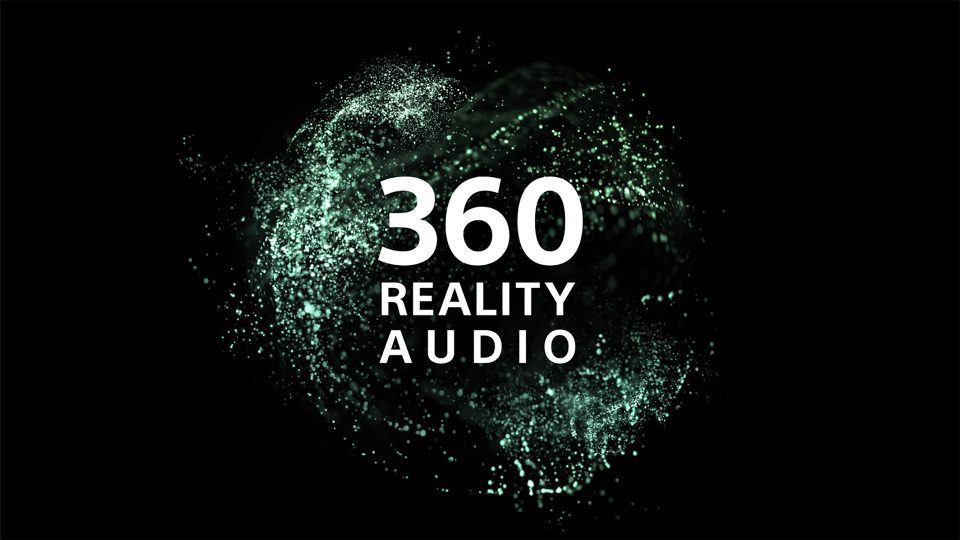 Dopo LDAC, Sony regala ad Android il 360° Reality Audio. Come funziona?