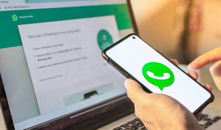 WhatsApp anteprime link stati