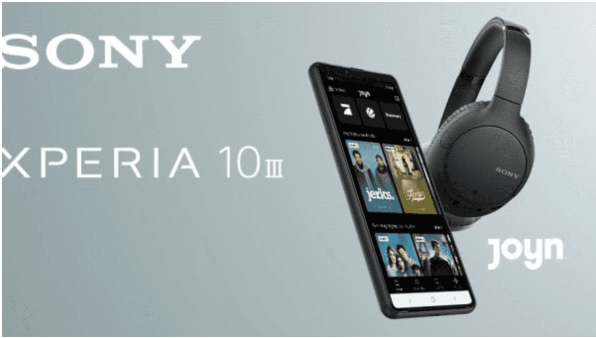 È in arrivo Xperia 10 III, lo smartphone 5G compatto e veloce, irresistibile anche nel prezzo