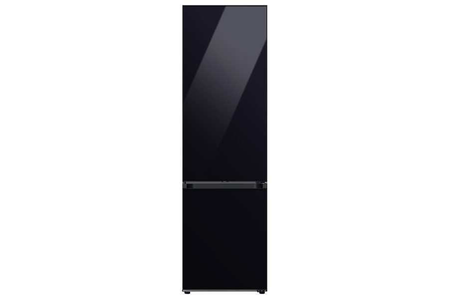 BESPOKE: la nuova vision di Samsung parte dal frigorifero dal design unico con finiture d’eccezione, personalizzabile e modulare.
