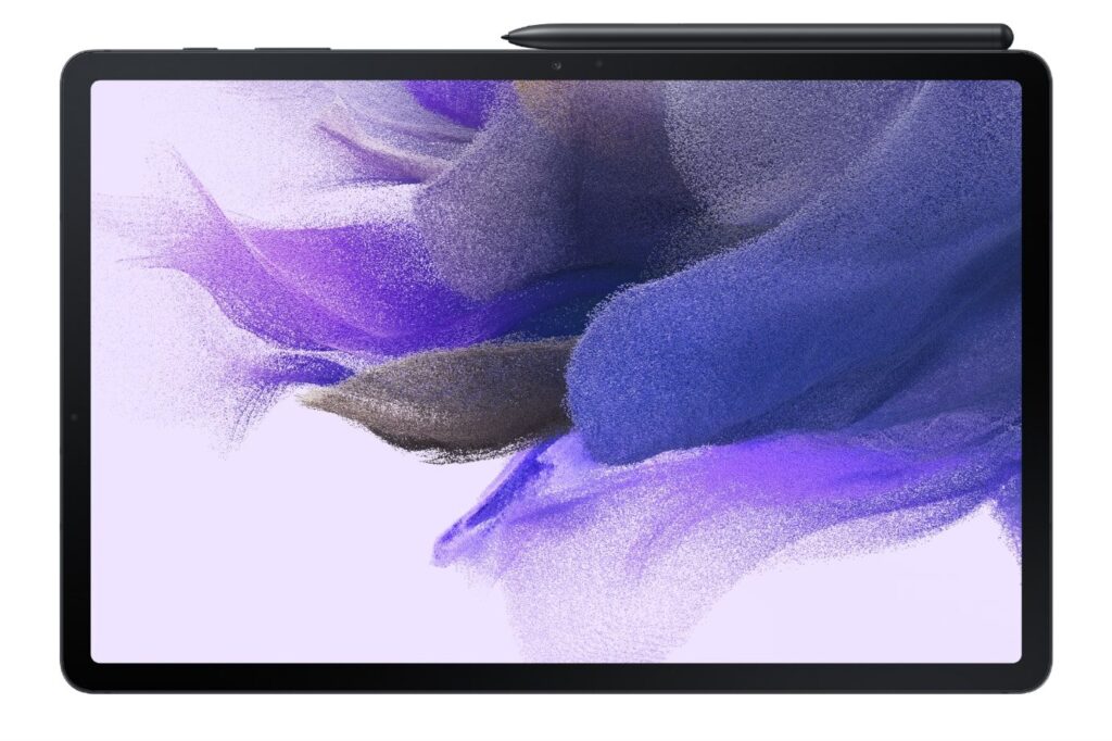 Samsung presenta i nuovi modelli nella serie Galaxy Tab: Galaxy Tab S7 FE e Galaxy Tab A7 Lite