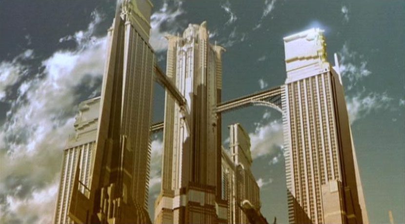 Metropolis (2001): 20 anni dopo alla riscoperta del colossal dimenticato