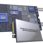 Qualcomm annuncia il primo progetto di riferimento 10 Gigabit 5G M.2 al mondo