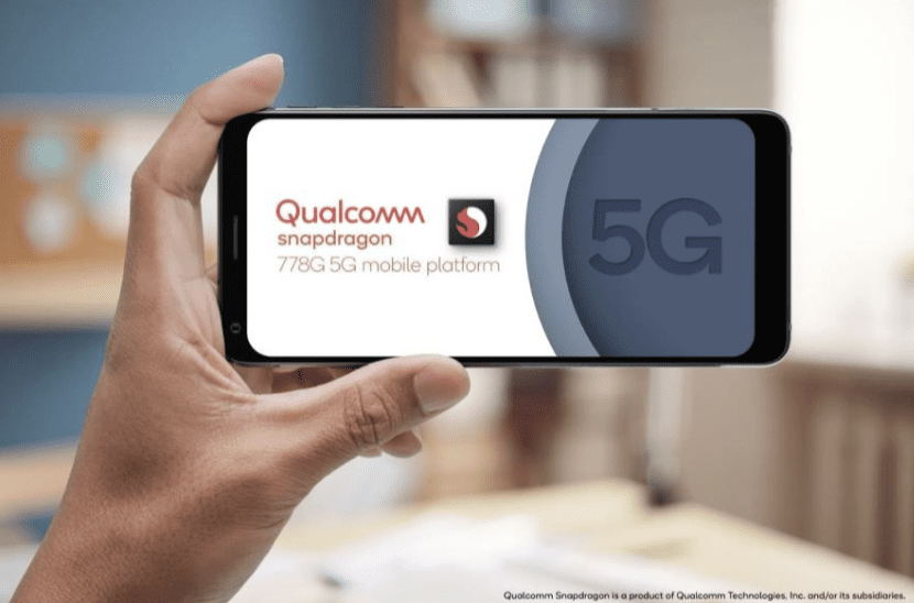 Qualcomm annuncia la nuova piattaforma mobile Snapdragon 778G 5G