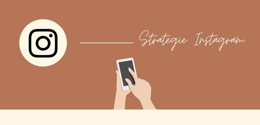 Strategie Instagram: i segreti per il successo