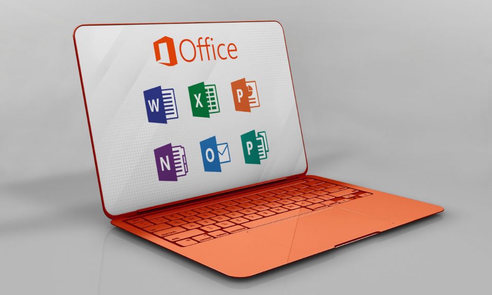 Microsoft Office Gratis