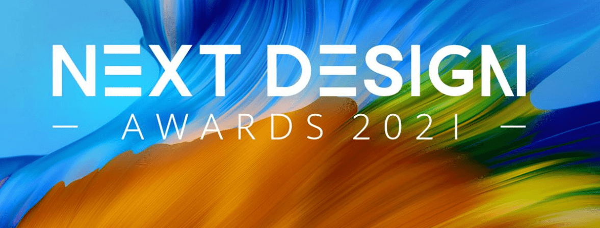 Ridefinire i confini del design: Huawei Next Design Awards 2021 