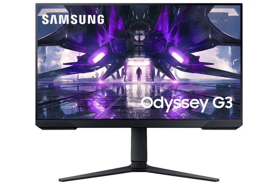 Samsung svela le novità della lineup monitor gaming Odyssey 2021