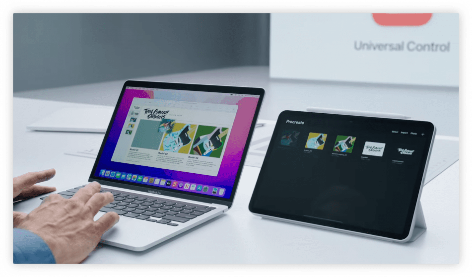 Apple presenta macOS Monterey: ecco le principali novità