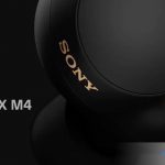 Sony presenta le cuffie WF-1000X M4. Pronte per riprendersi il trono