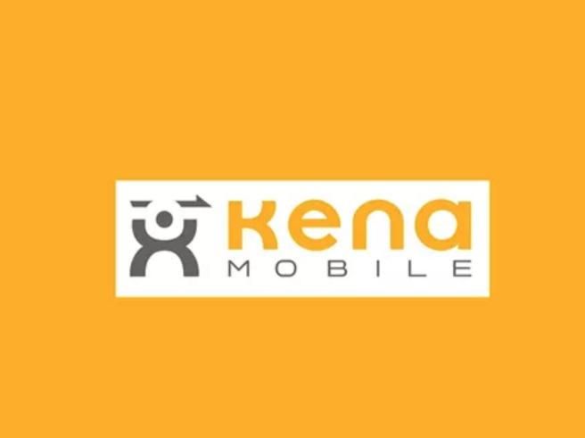Kena Mobile 130GB