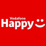 Vodafone Happy buono sconto amazon