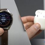 Recensione Huawei Watch 3 Pro e Freebuds 4!