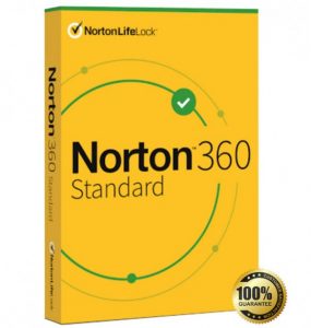 Norton 365 Standard