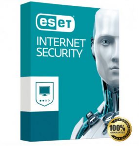 : ESET Internet Security