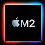 Apple chip M2