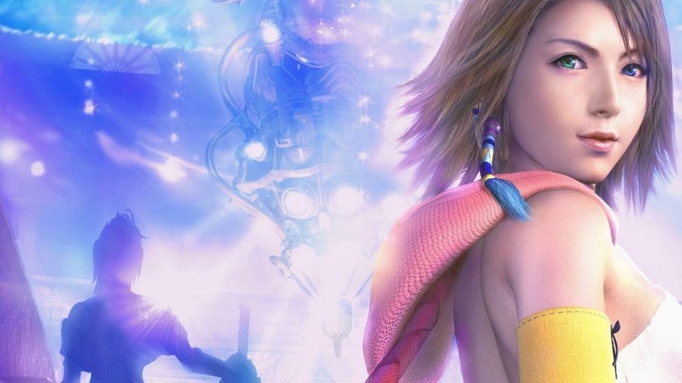 Final Fantasy X-3? Nomura apre all'inaspettata possibilità di un nuovo sequel